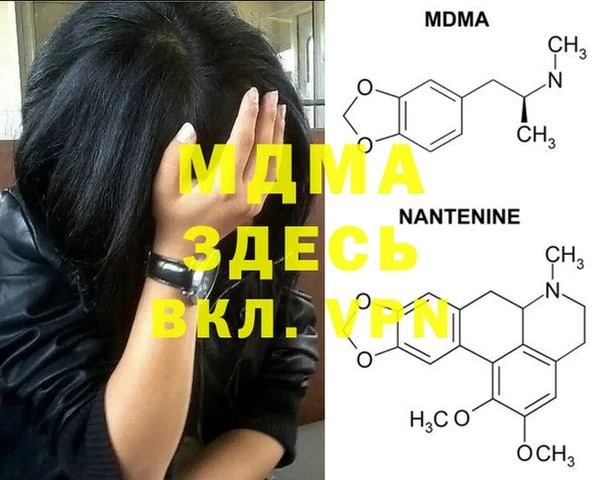 круглые Михайловка